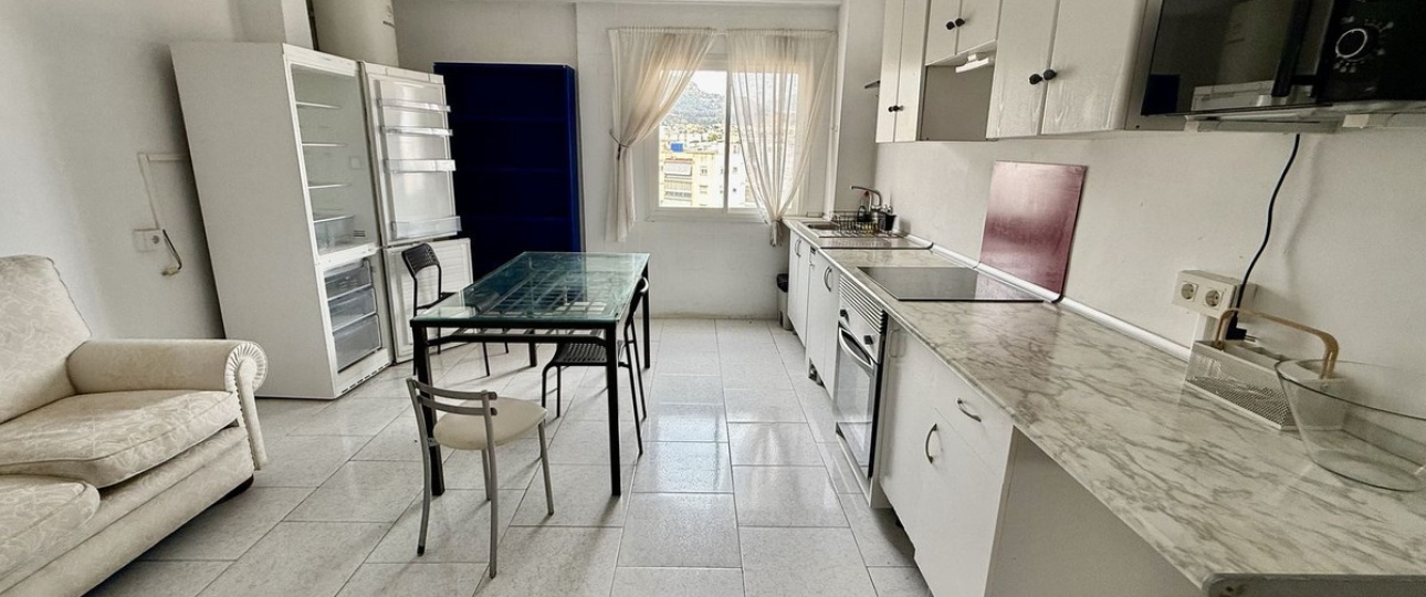 Resale - apartment - Marbella - Marbella Centro