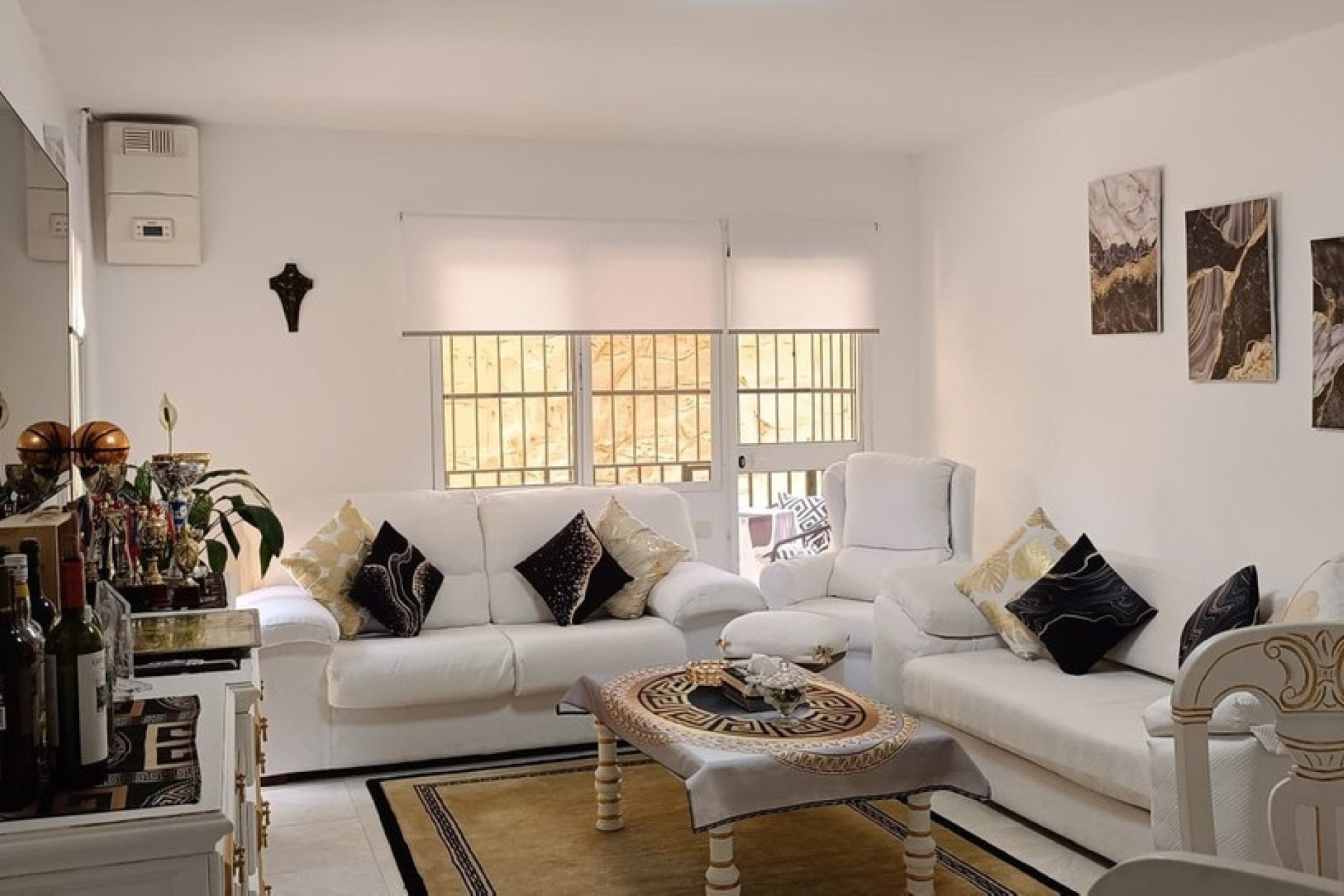 Resale - apartment - Marbella - Marbella Centro