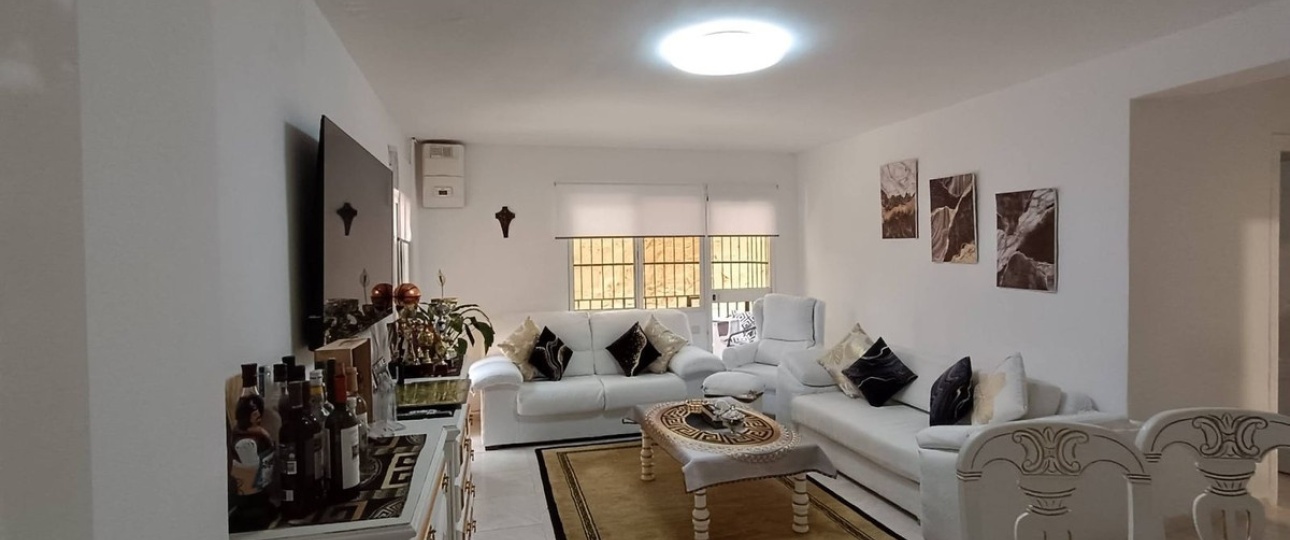 Resale - apartment - Marbella - Marbella Centro