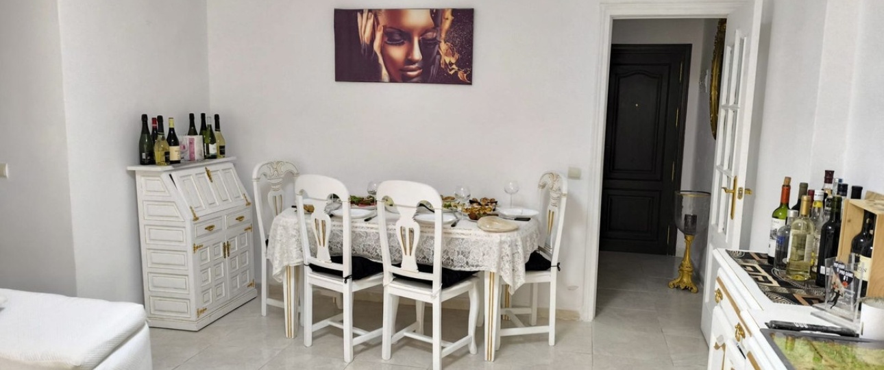 Resale - apartment - Marbella - Marbella Centro
