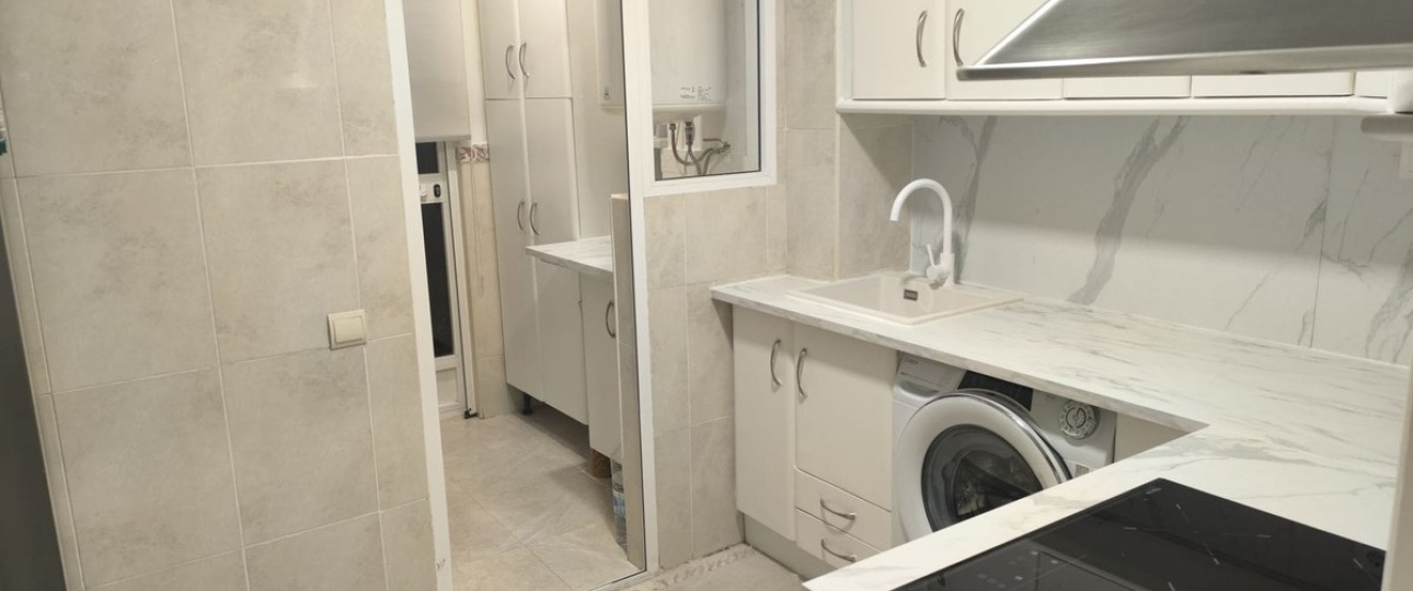 Resale - apartment - Marbella - Marbella Centro