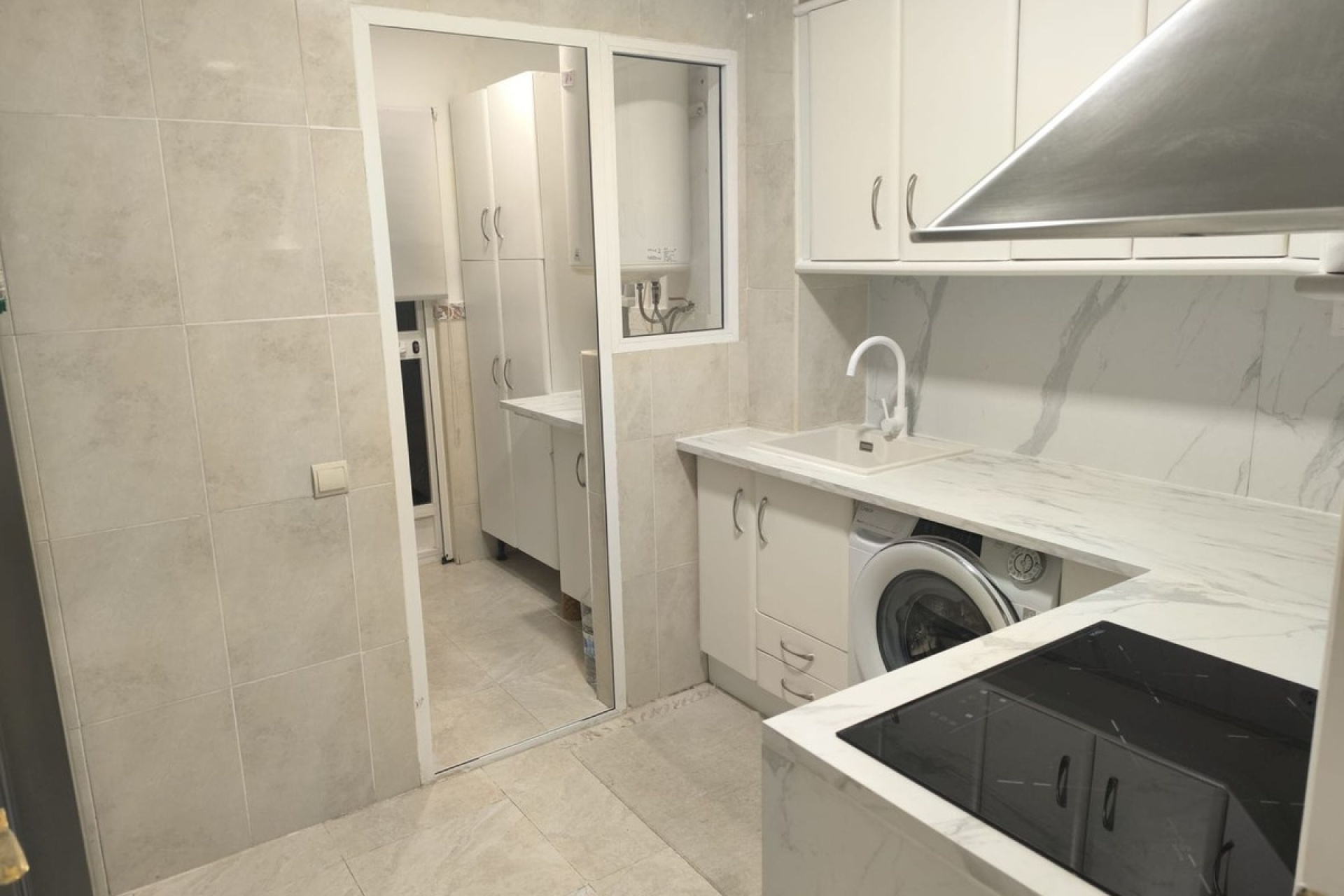 Resale - apartment - Marbella - Marbella Centro