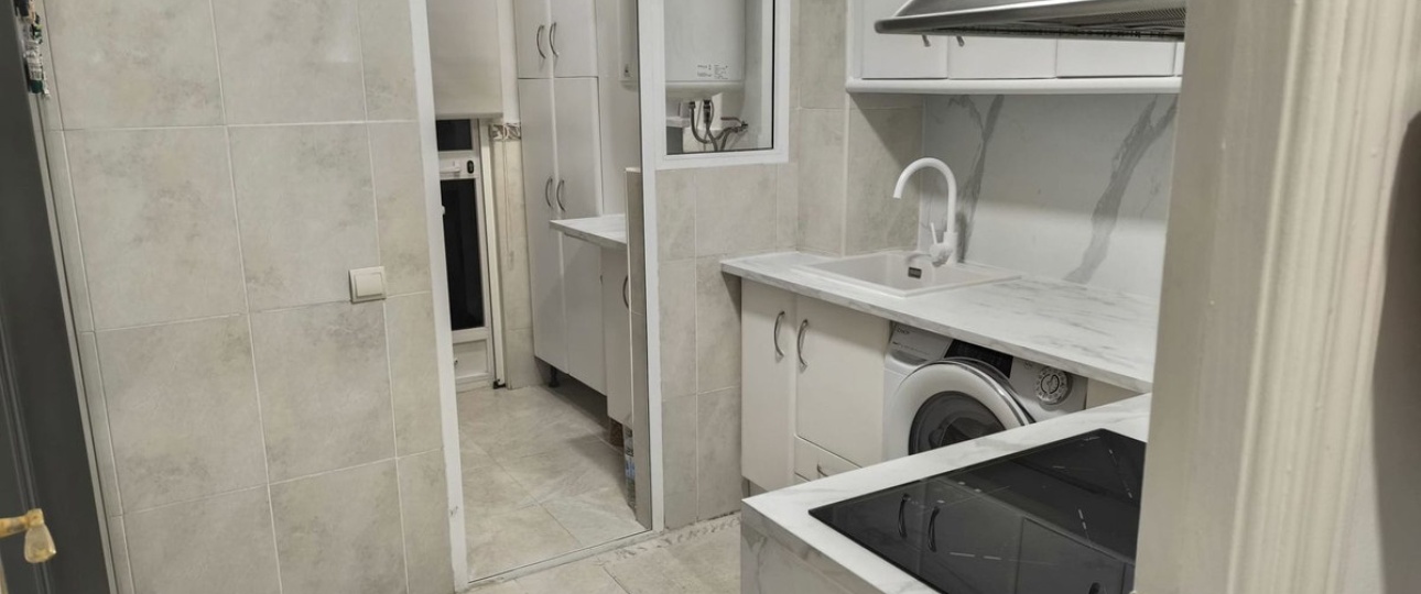 Resale - apartment - Marbella - Marbella Centro