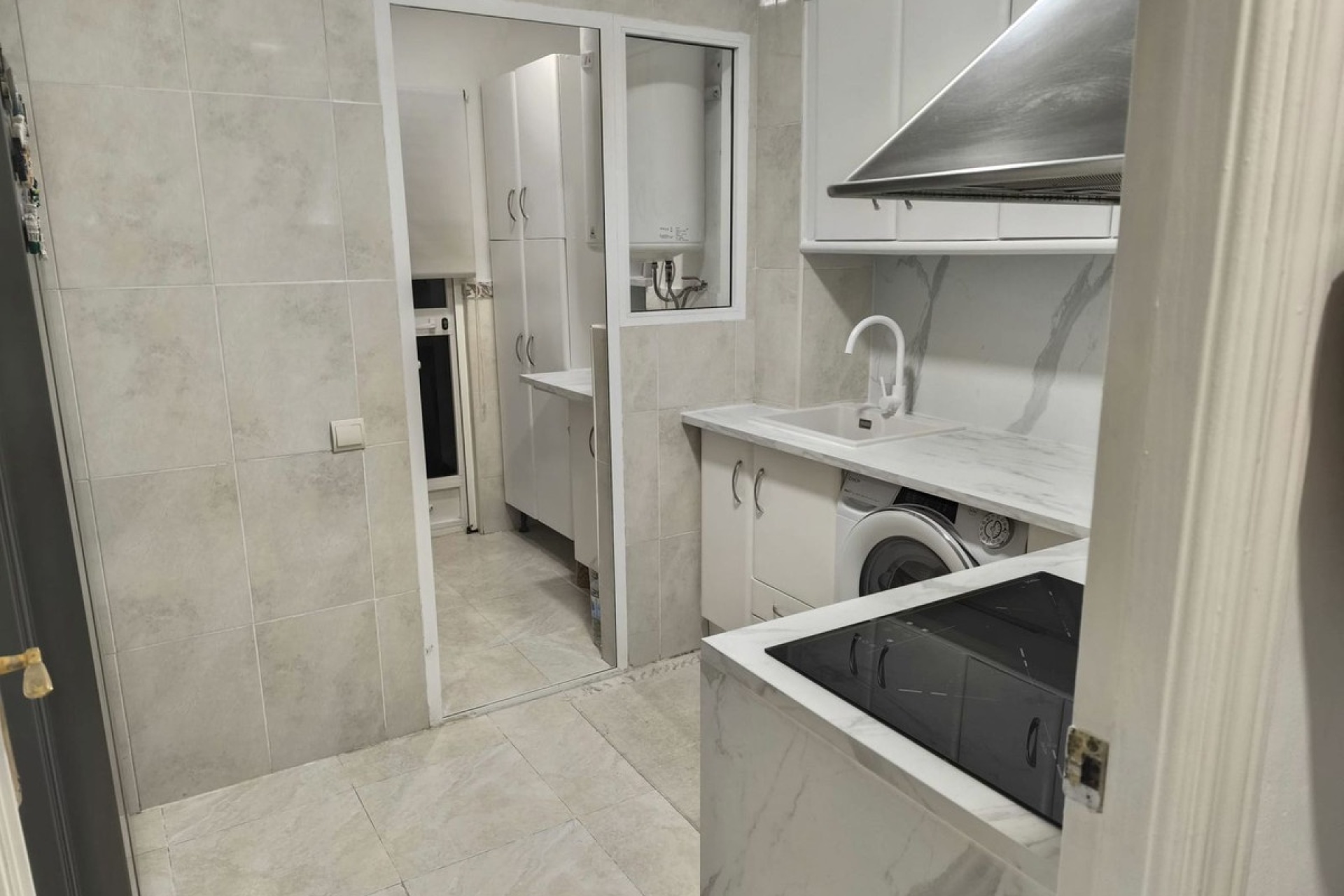 Resale - apartment - Marbella - Marbella Centro