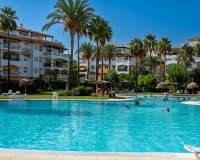 Resale - apartment - Marbella - Marbella Centro