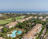 Resale - apartment - Marbella - Marbella Centro