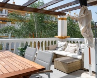Resale - apartment - Marbella - Marbella Centro