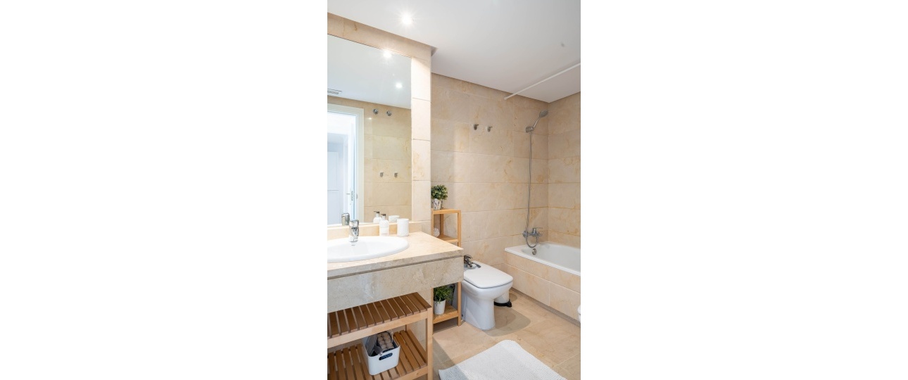 Resale - apartment - Marbella - Marbella Centro