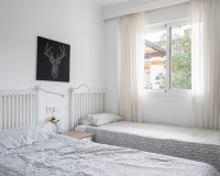 Resale - apartment - Marbella - Marbella Centro