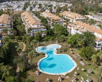 Resale - apartment - Marbella - Marbella Centro
