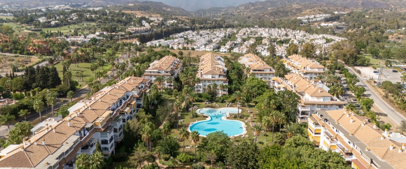 Resale - apartment - Marbella - Marbella Centro