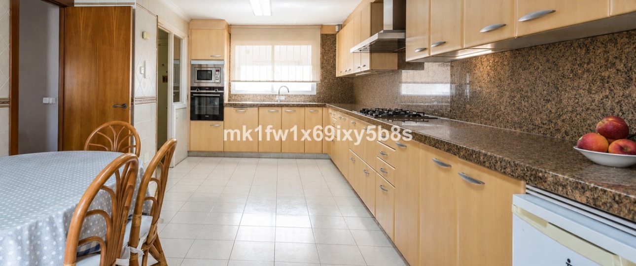 Resale - apartment - Marbella - Marbella Centro