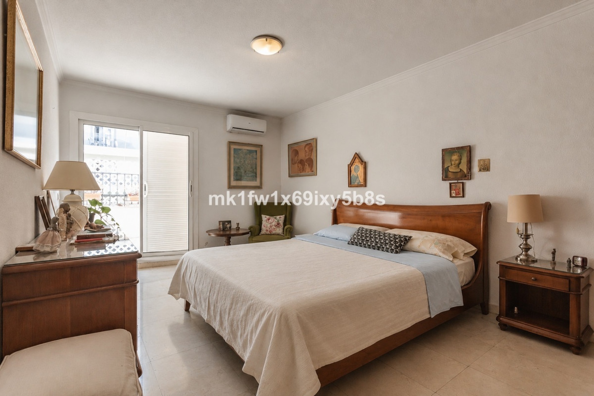 Resale - apartment - Marbella - Marbella Centro