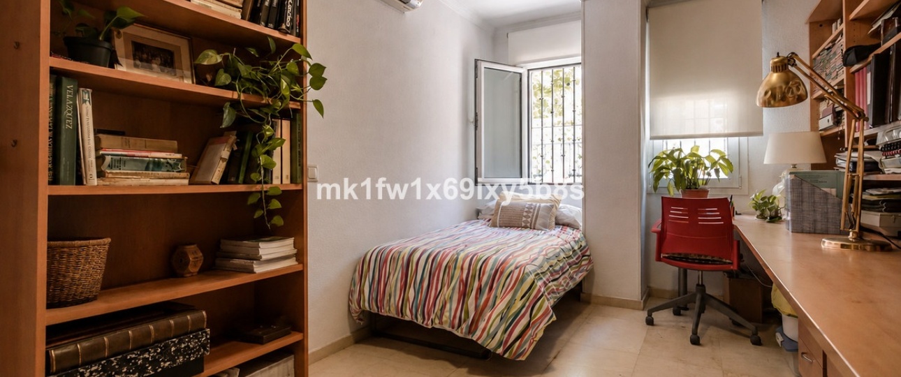 Resale - apartment - Marbella - Marbella Centro