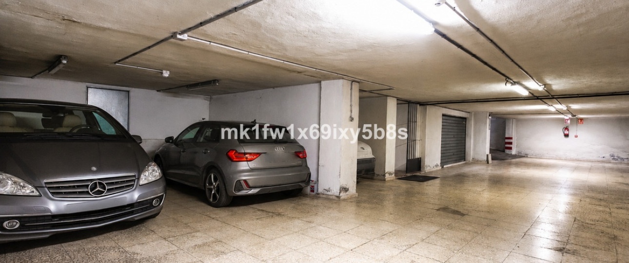 Resale - apartment - Marbella - Marbella Centro