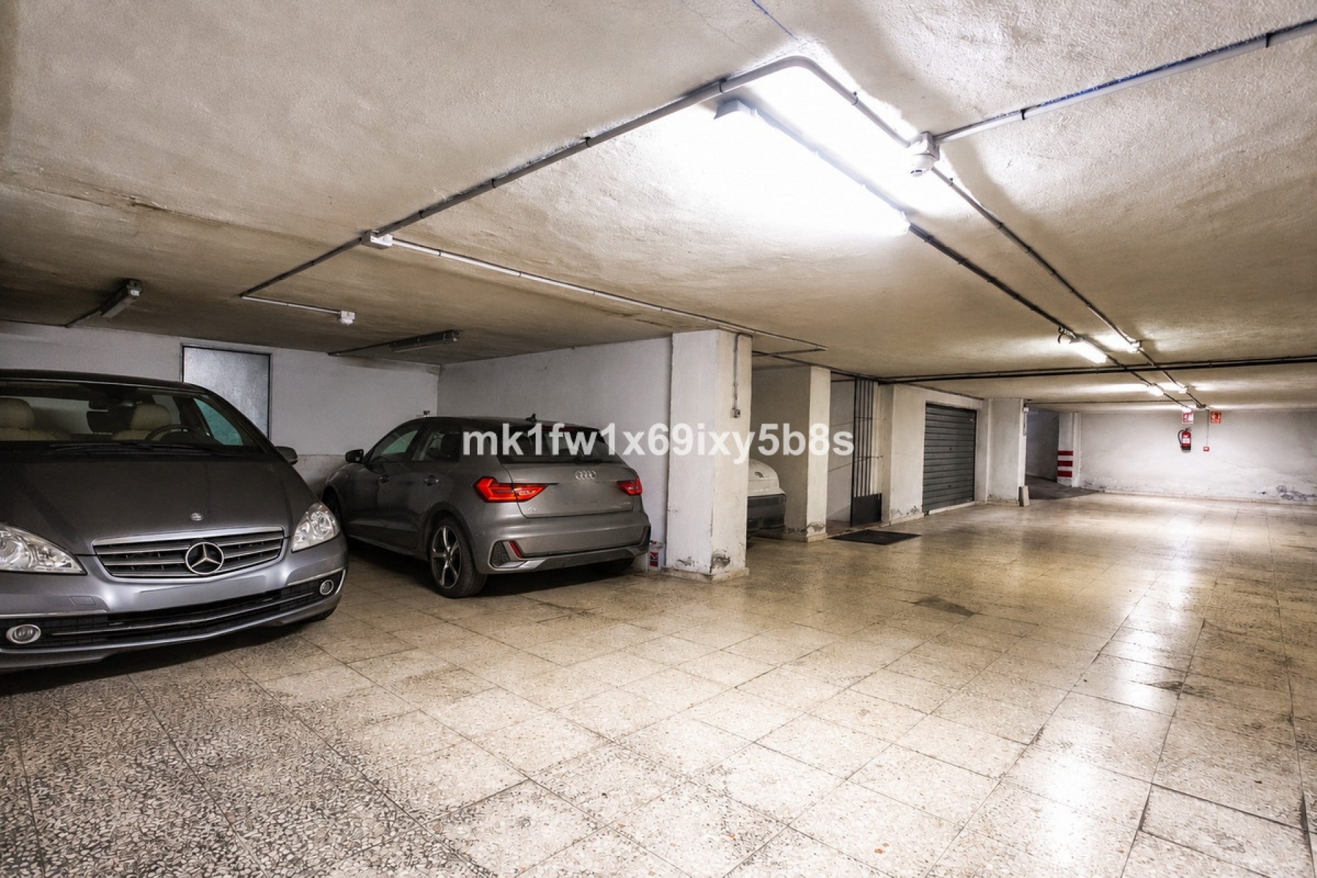 Resale - apartment - Marbella - Marbella Centro