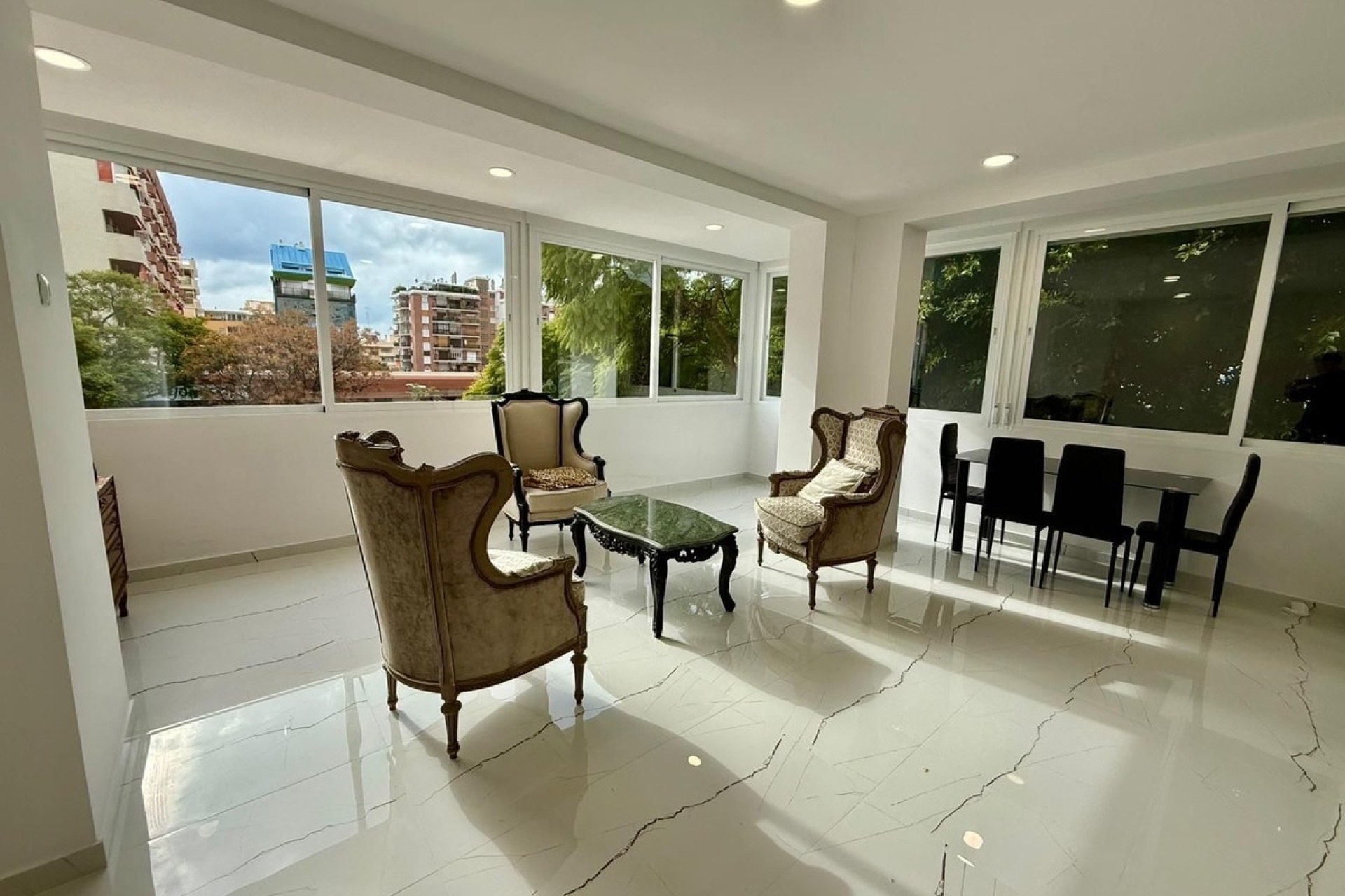 Resale - apartment - Marbella - Marbella Centro