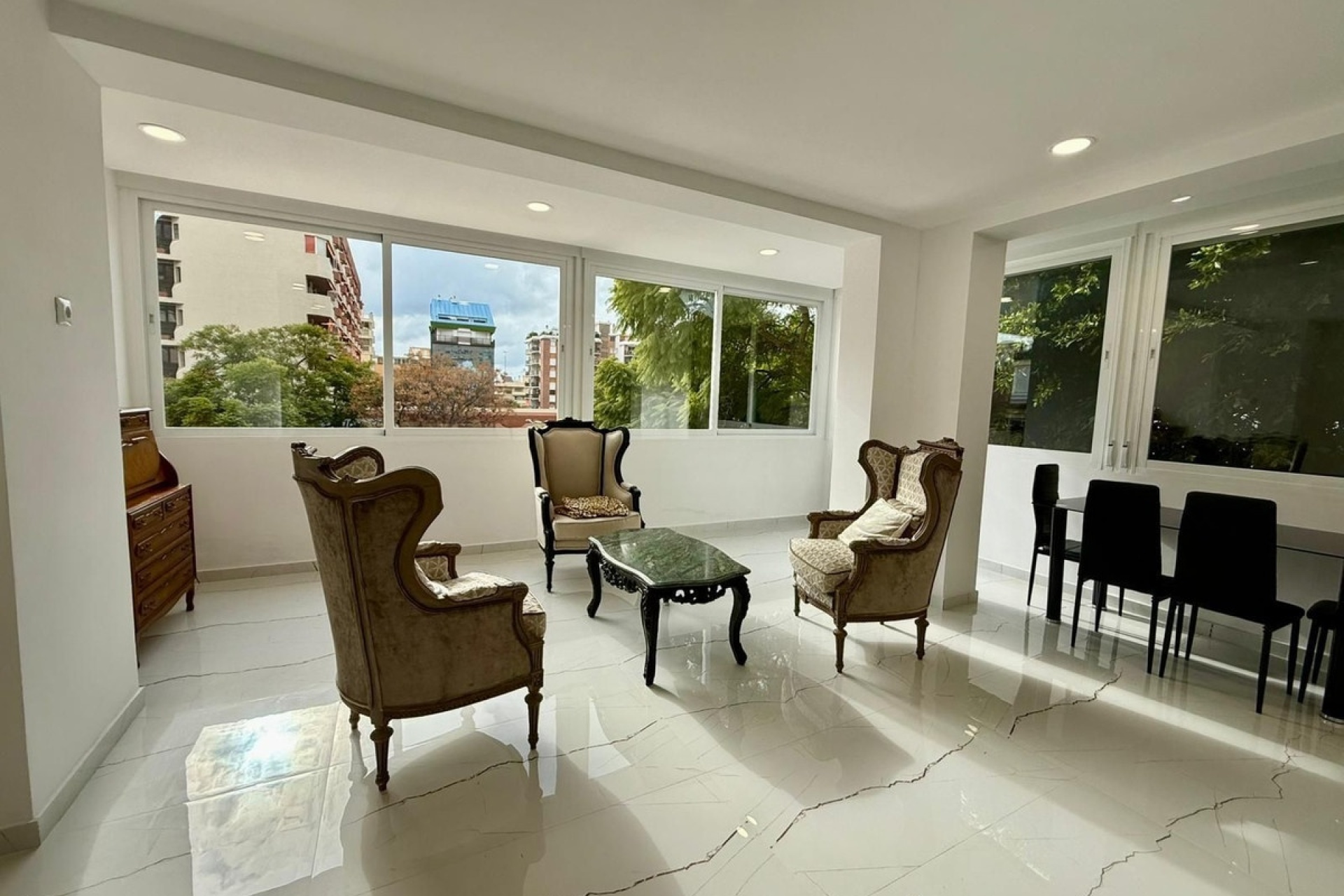 Resale - apartment - Marbella - Marbella Centro