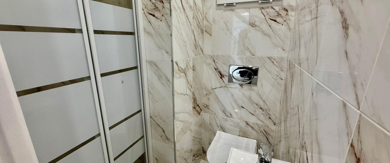 Resale - apartment - Marbella - Marbella Centro