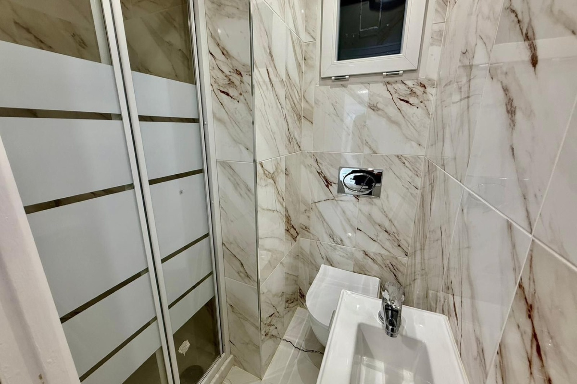Resale - apartment - Marbella - Marbella Centro