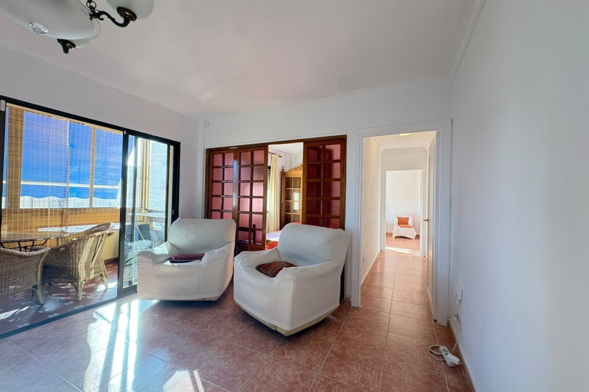 Resale - apartment - Marbella - Marbella Centro