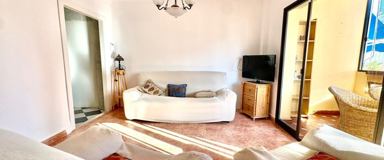 Resale - apartment - Marbella - Marbella Centro