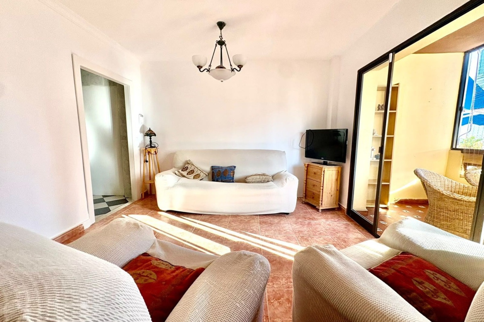 Resale - apartment - Marbella - Marbella Centro