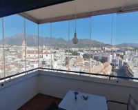 Resale - apartment - Marbella - Marbella Centro