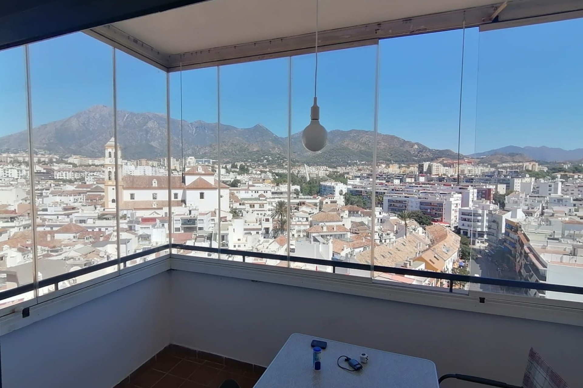 Resale - apartment - Marbella - Marbella Centro