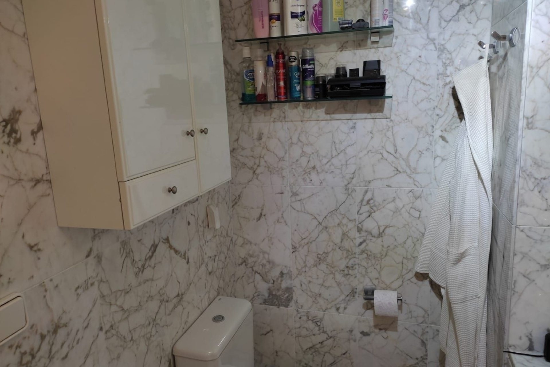 Resale - apartment - Marbella - Marbella Centro