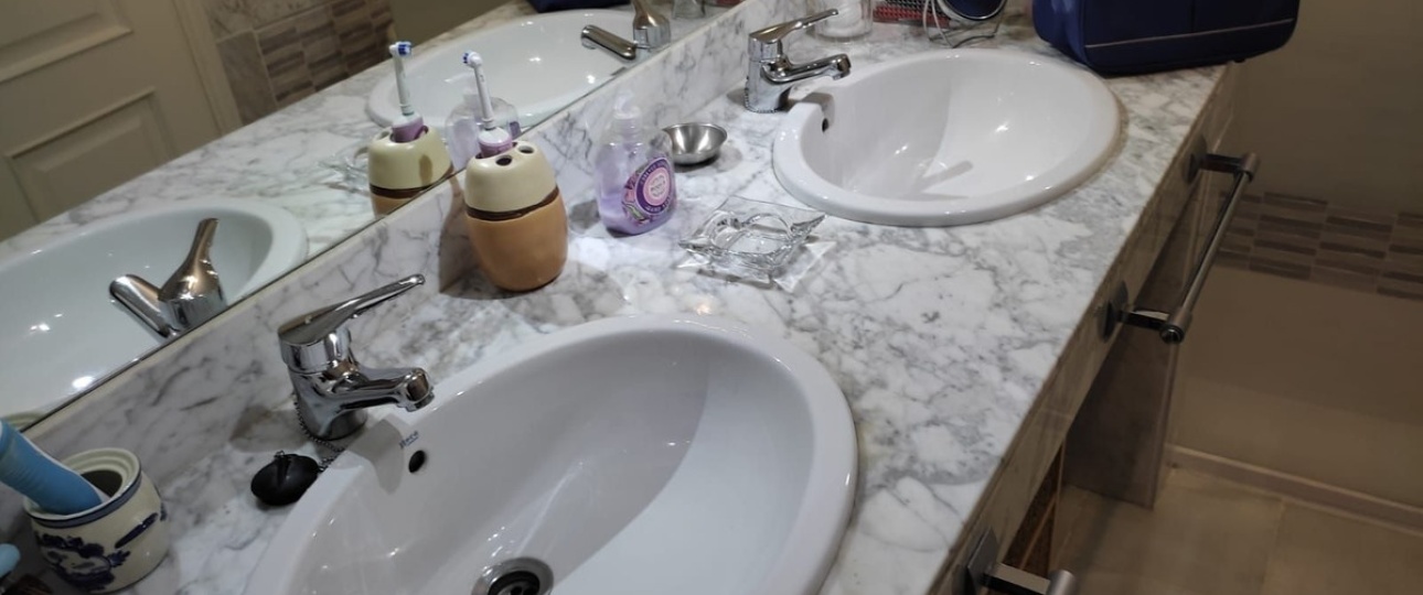 Resale - apartment - Marbella - Marbella Centro