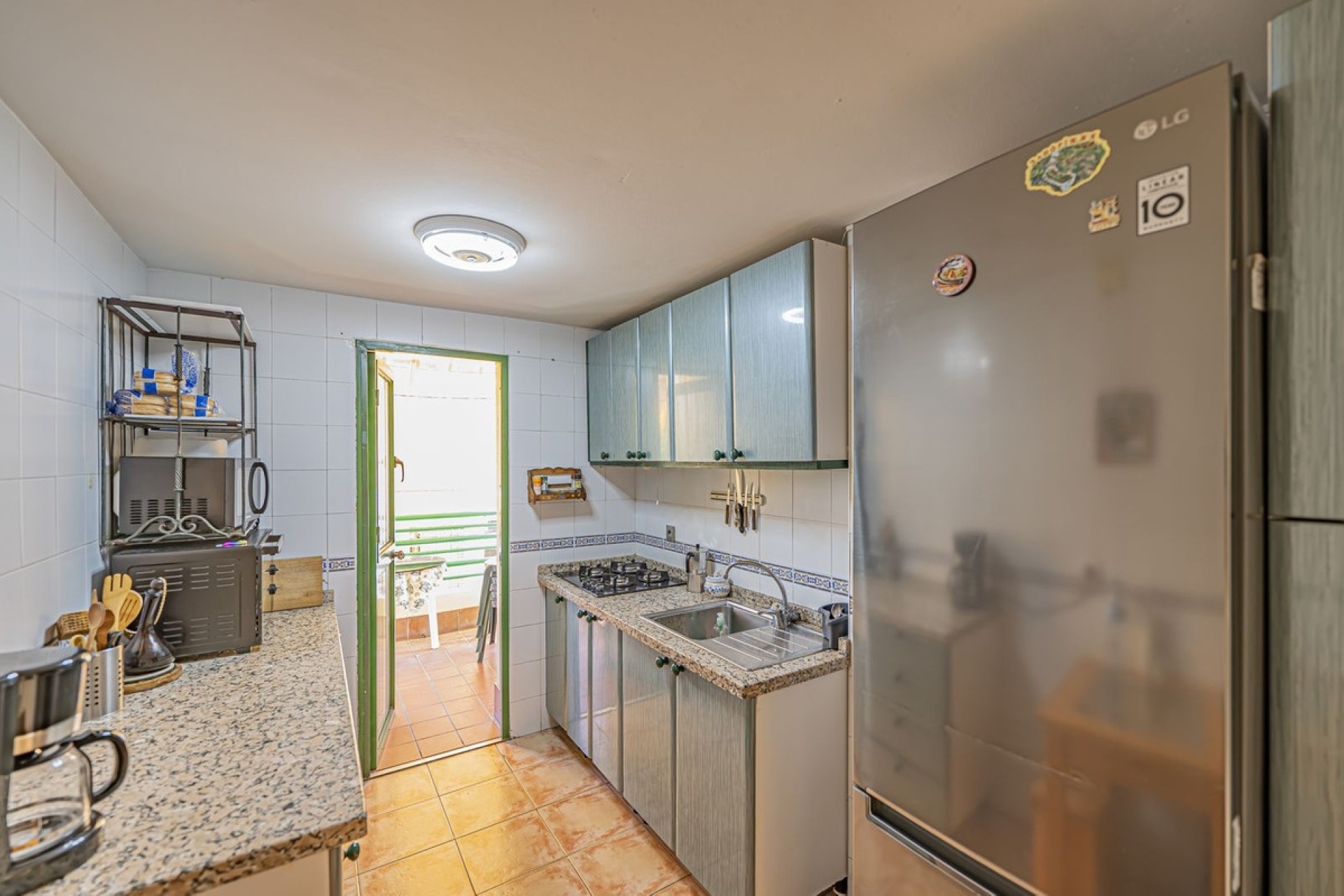 Resale - apartment - Marbella - Marbella Centro