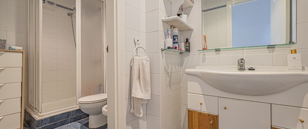 Resale - apartment - Marbella - Marbella Centro