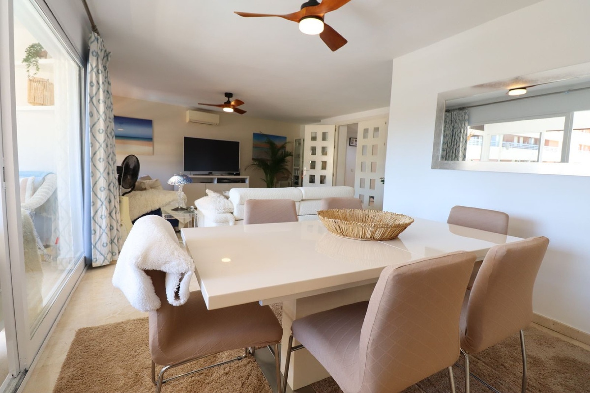 Resale - apartment - Marbella - Marbella Centro