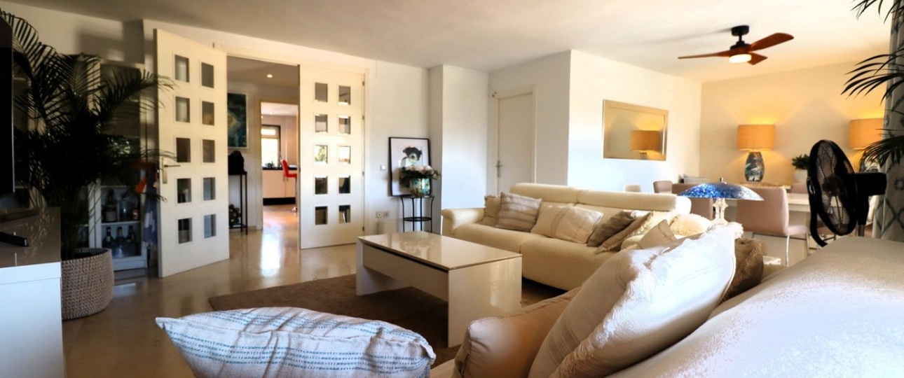 Resale - apartment - Marbella - Marbella Centro