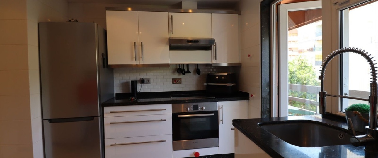 Resale - apartment - Marbella - Marbella Centro
