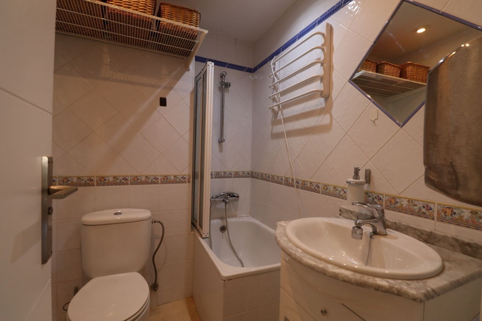 Resale - apartment - Marbella - Marbella Centro