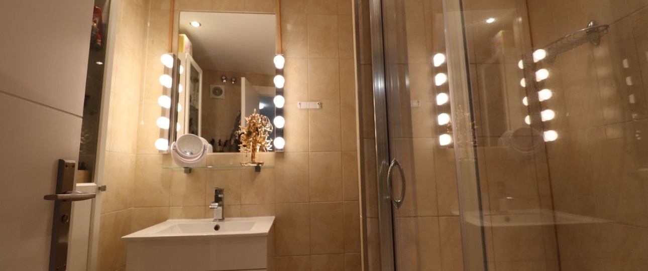 Resale - apartment - Marbella - Marbella Centro