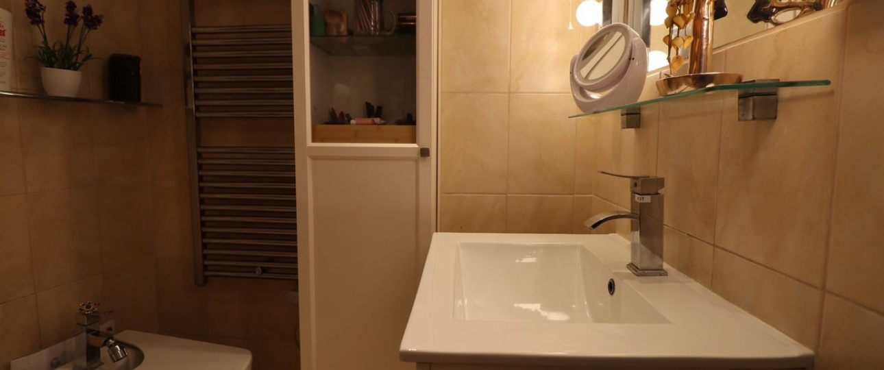 Resale - apartment - Marbella - Marbella Centro
