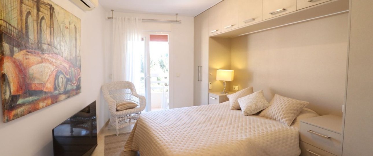 Resale - apartment - Marbella - Marbella Centro