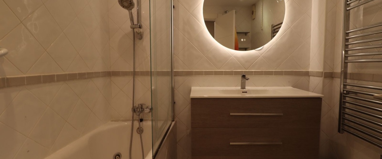 Resale - apartment - Marbella - Marbella Centro