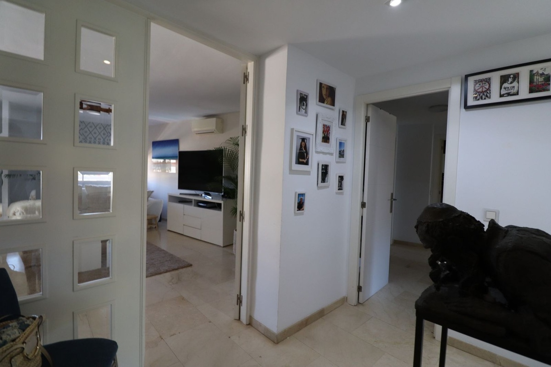 Resale - apartment - Marbella - Marbella Centro