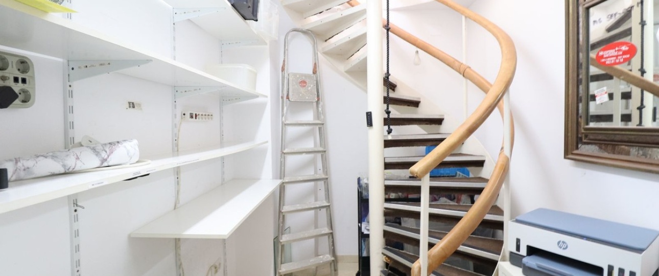 Resale - apartment - Marbella - Marbella Centro