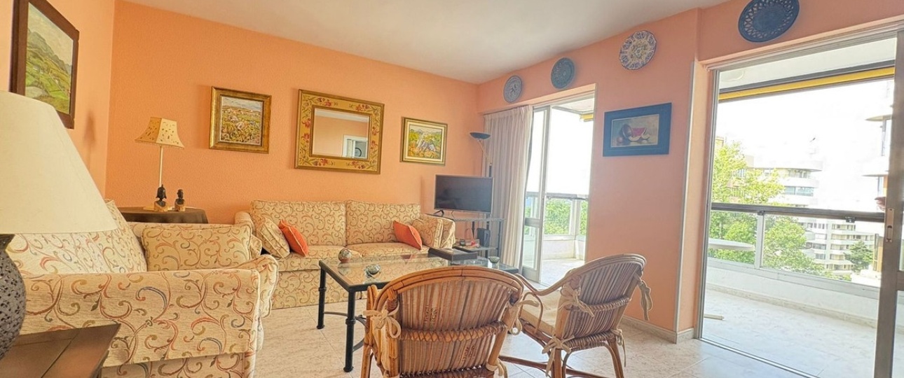 Resale - apartment - Marbella - Marbella Centro