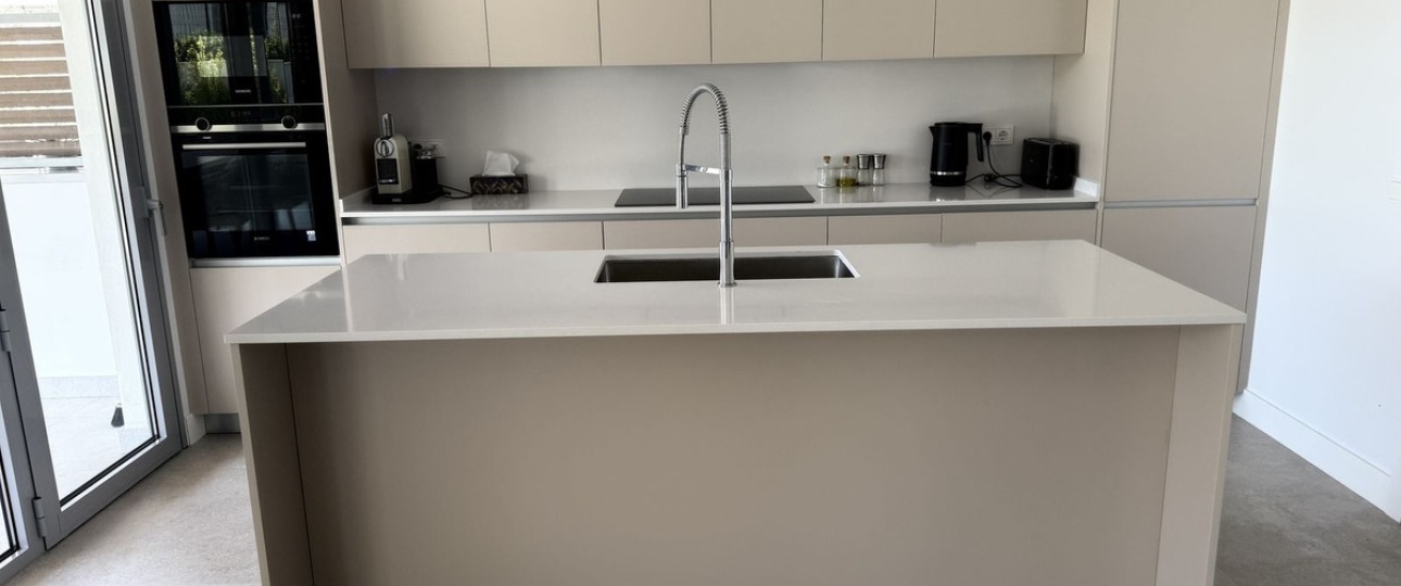 Resale - apartment - Marbella - Marbella Centro