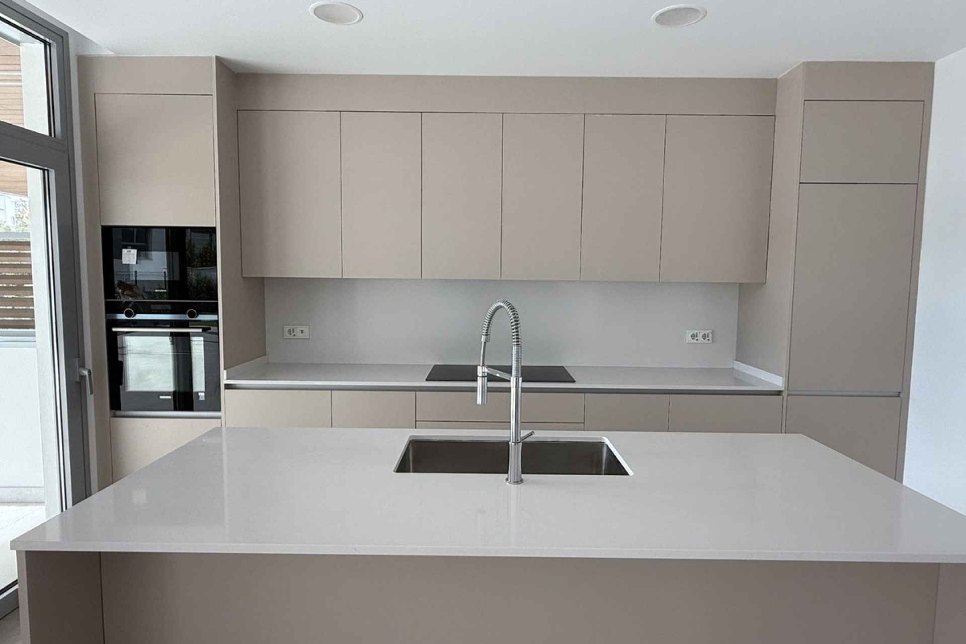 Resale - apartment - Marbella - Marbella Centro