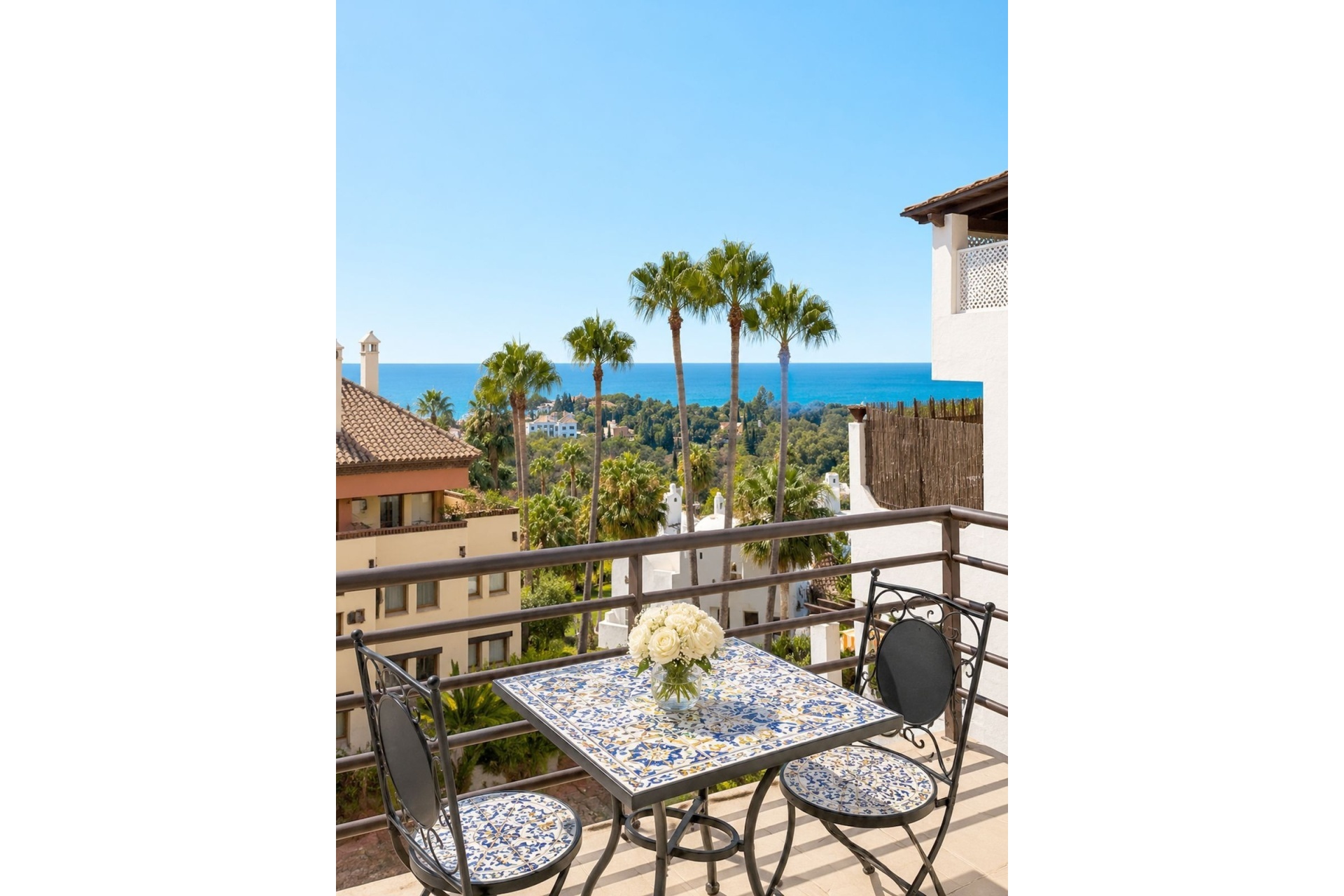 Resale - apartment - Marbella - Marbella Centro