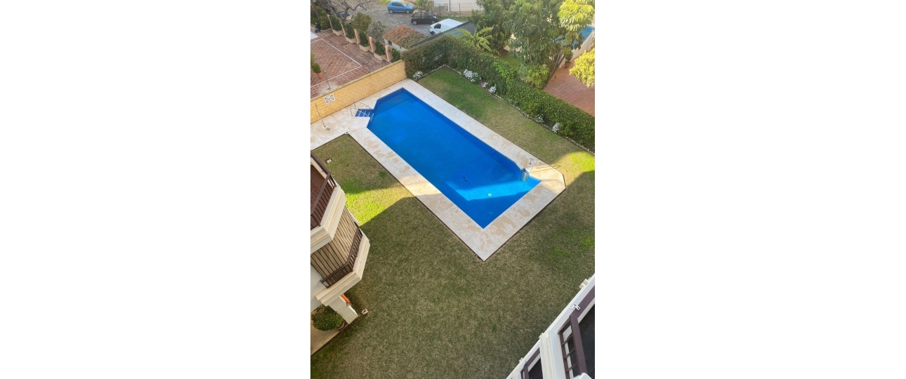 Resale - apartment - Marbella - Marbella Centro