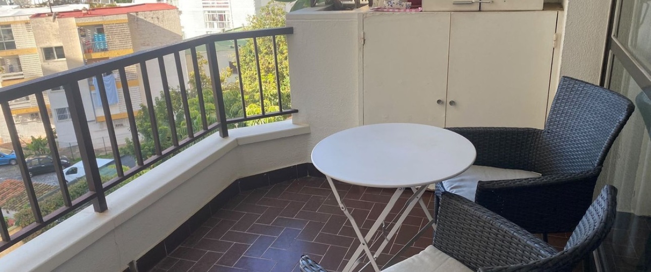 Resale - apartment - Marbella - Marbella Centro