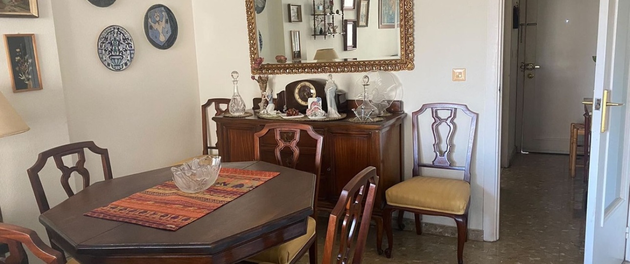 Resale - apartment - Marbella - Marbella Centro